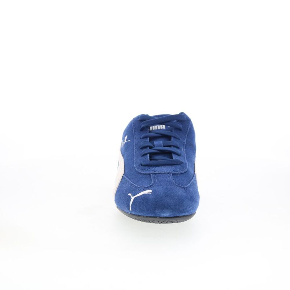 Puma Mens Speedcat OG Blue Shoes (NWT) - Picture 3 of 7